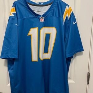 Size XL Herbert jersey